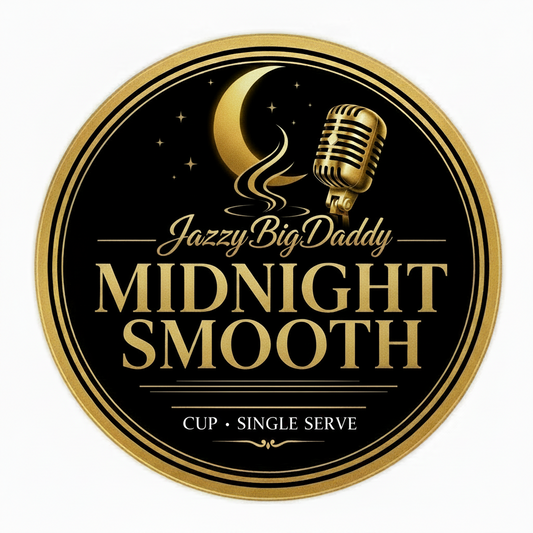 12 Pack Single Serve Coffee Capsules