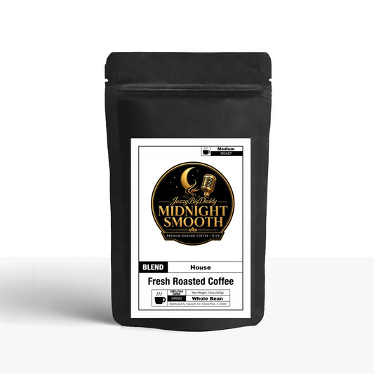 House Blend