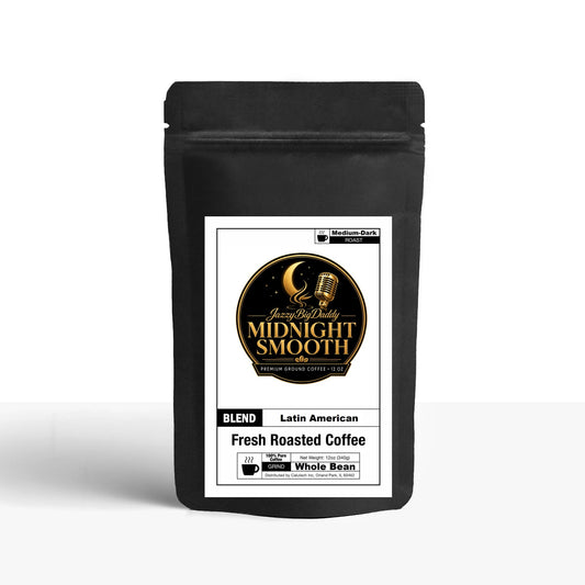 Latin American Blend