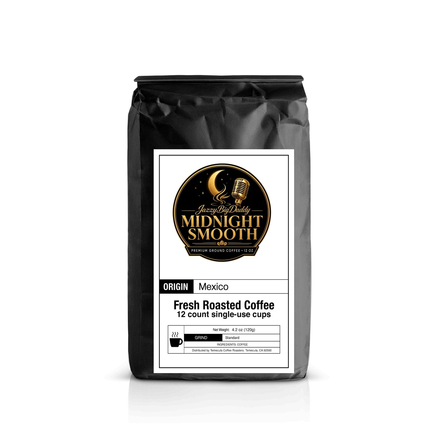 Mexico Coffee Pods