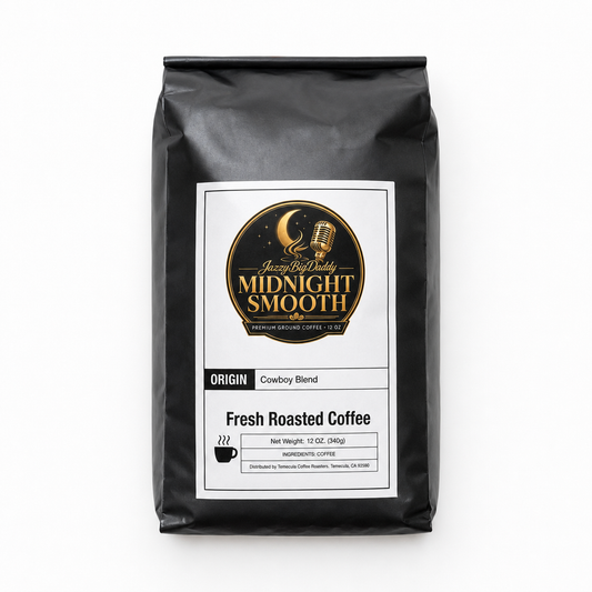 Cowboy Blend